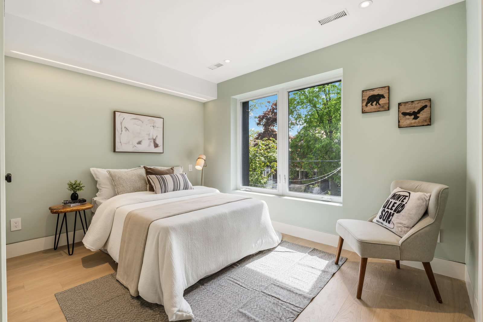 TRE Media interior photography