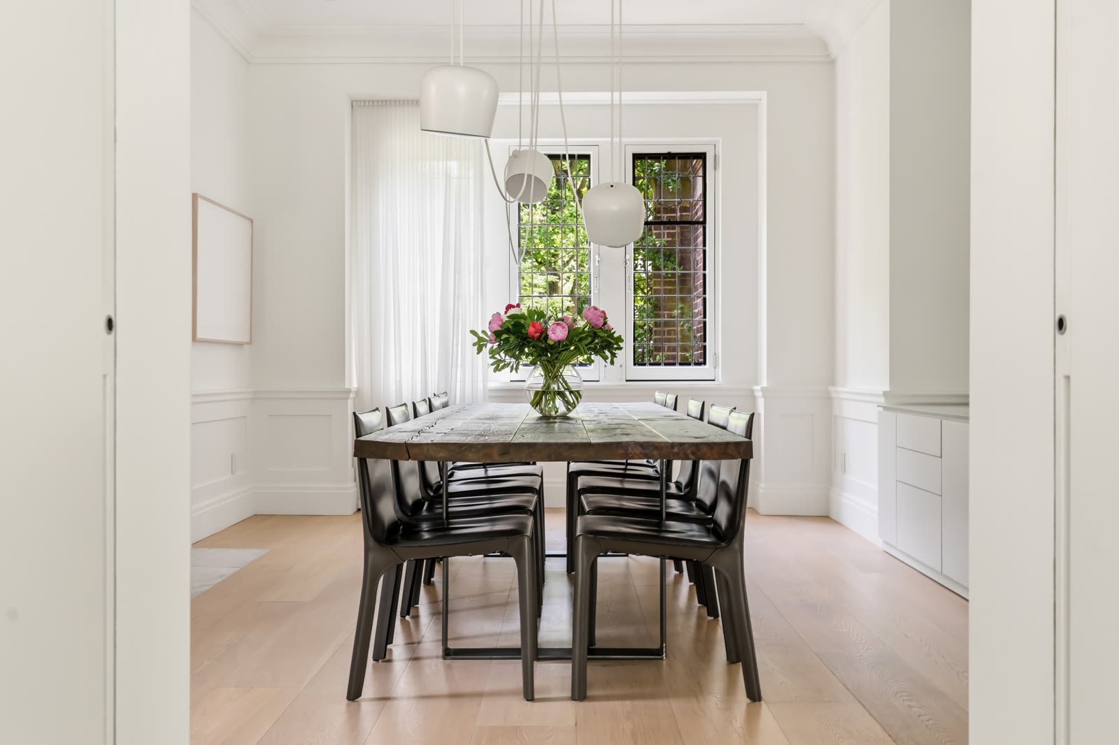 TRE Media interior photography