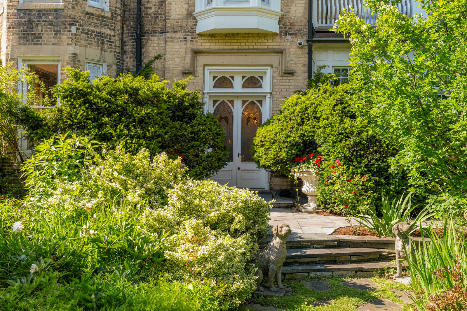 1 Banfield Street, the Whitlaw House, shot by TRE Media