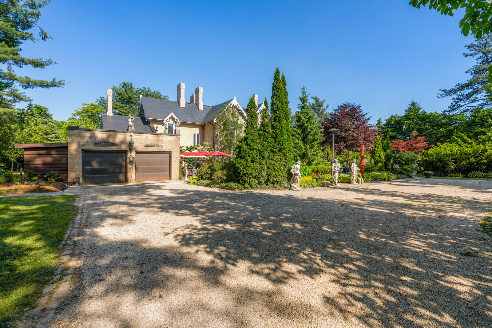1 Banfield Street, the Whitlaw House, shot by TRE Media