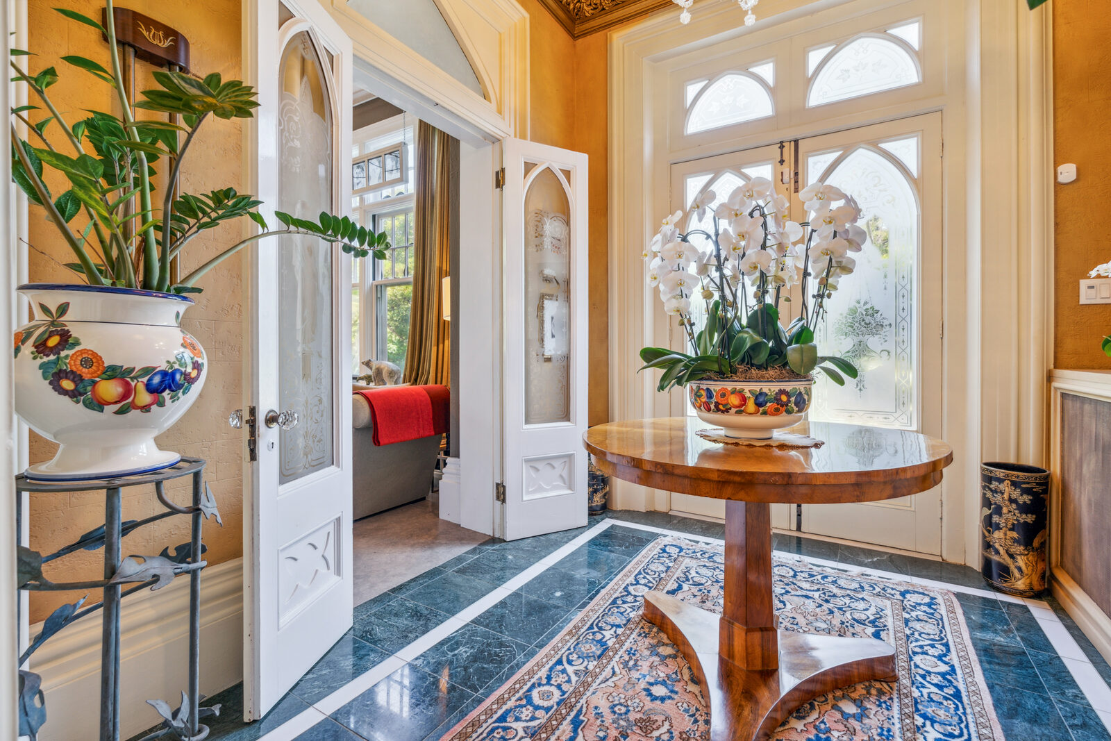 1 Banfield Street, the Whitlaw House, shot by TRE Media