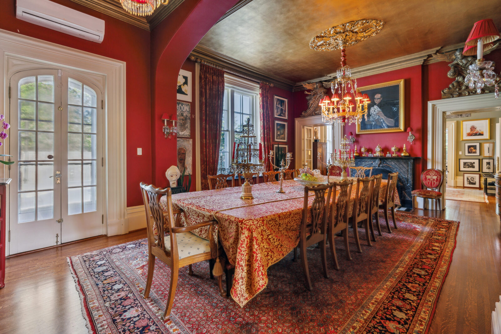 1 Banfield Street, the Whitlaw House, shot by TRE Media