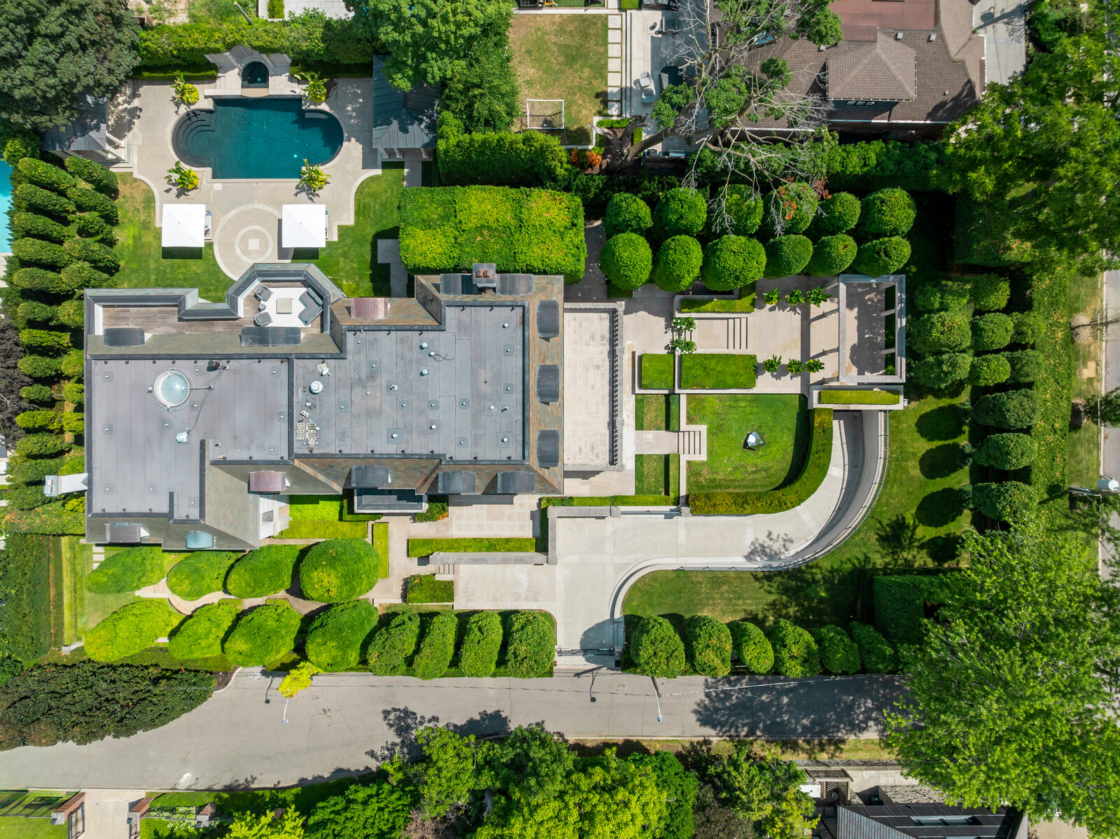 42 Burton Road, shot by TRE Media