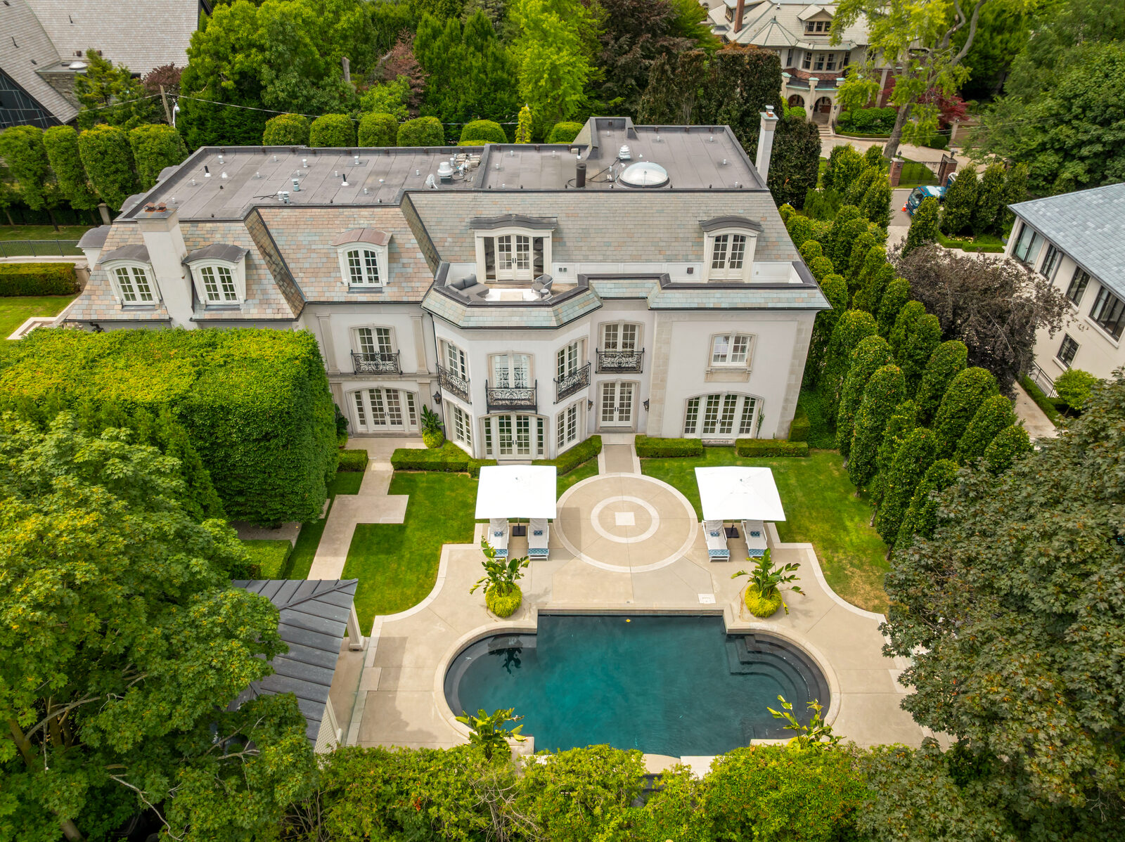 42 Burton Road, shot by TRE Media