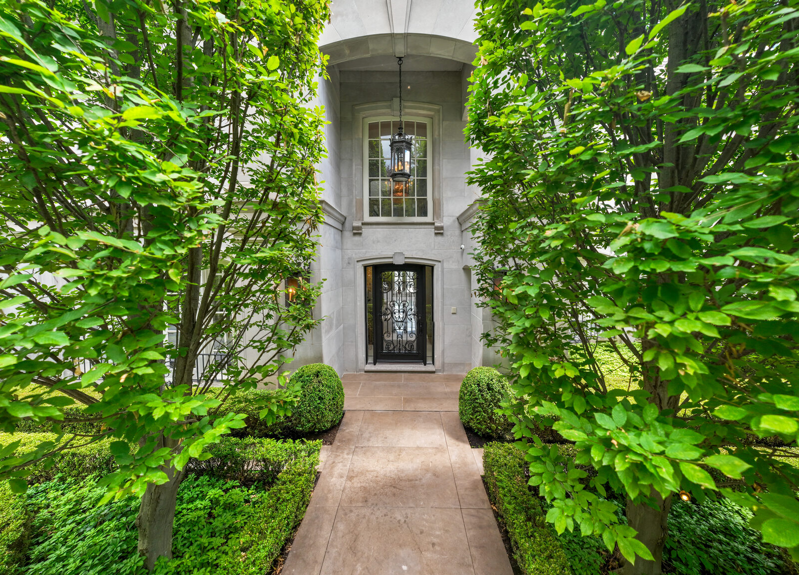 42 Burton Road, shot by TRE Media