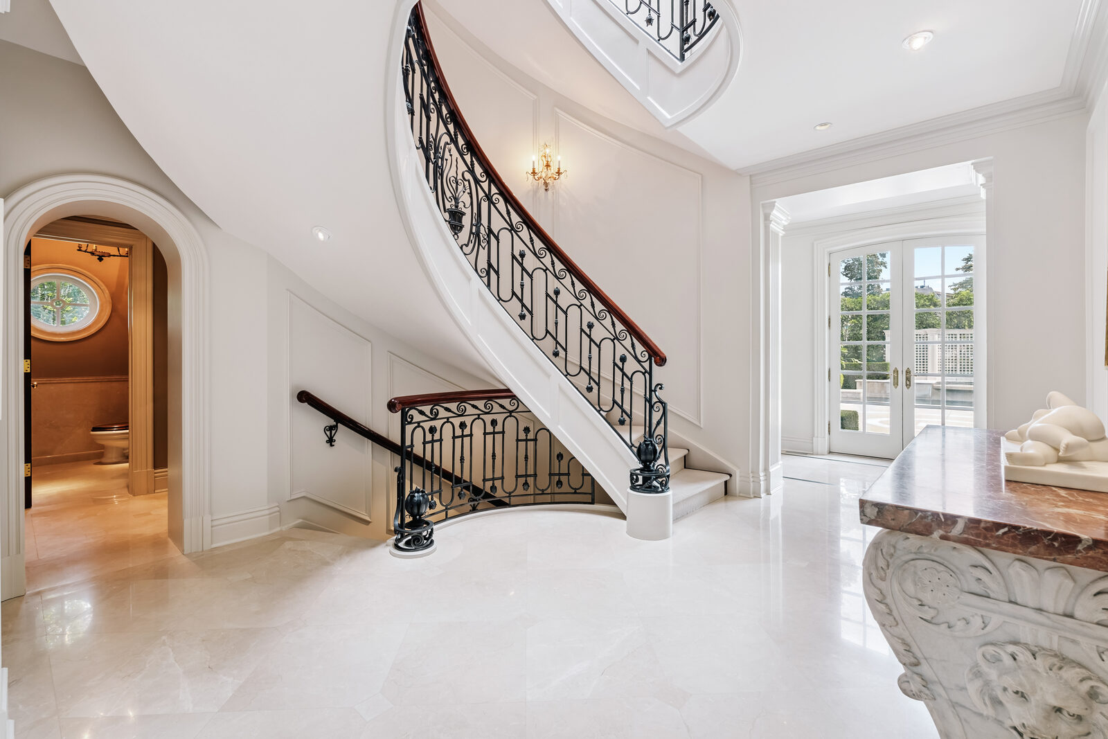 42 Burton Road, shot by TRE Media