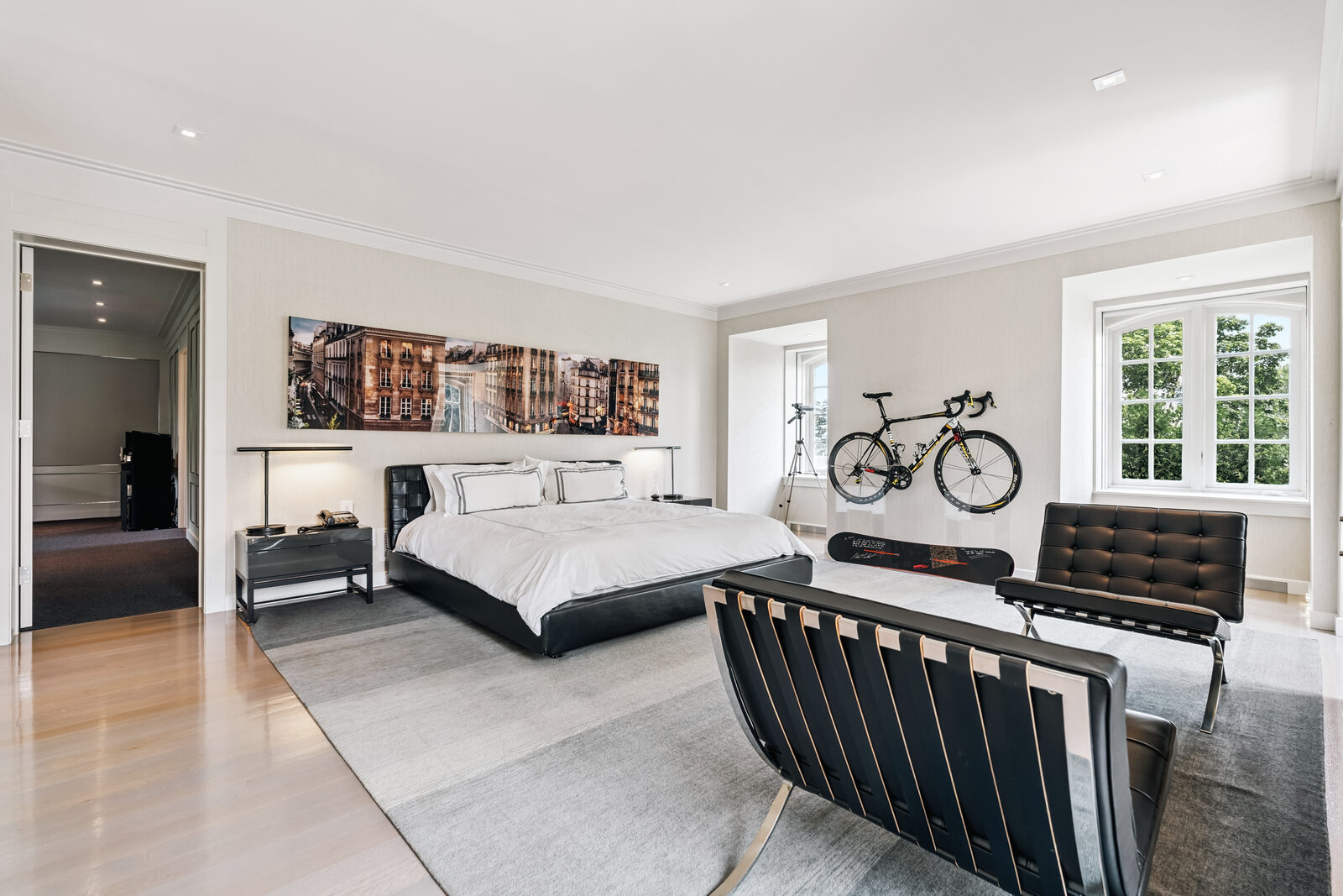 42 Burton Road, shot by TRE Media