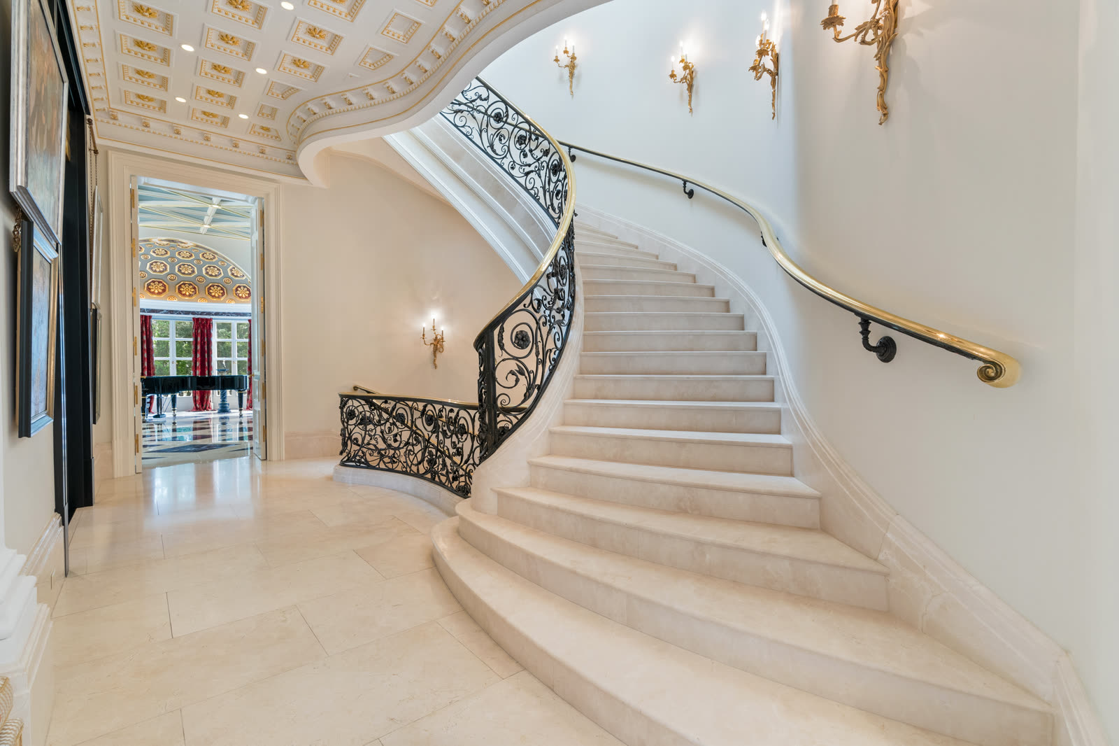 15 High Point Road, shot by TRE Media