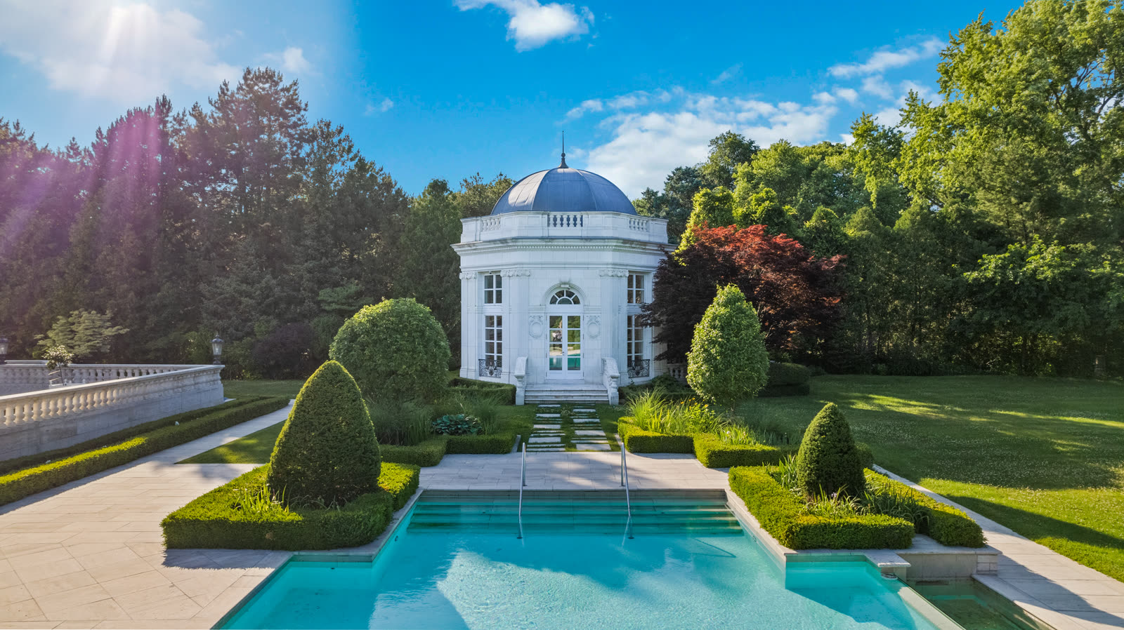 15 High Point Road, shot by TRE Media
